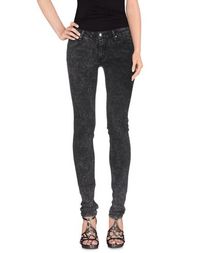 Джинсовые брюки Cheap Monday