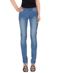 Джинсовые брюки Cheap Monday