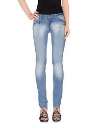 Джинсовые брюки Cheap Monday