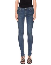 Джинсовые брюки Cheap Monday