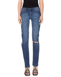Джинсовые брюки Cheap Monday