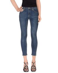 Джинсовые брюки Cheap Monday