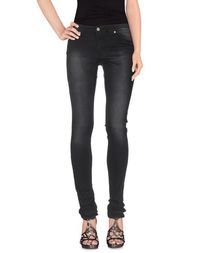 Джинсовые брюки Cheap Monday
