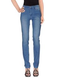 Джинсовые брюки Cheap Monday
