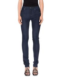 Джинсовые брюки Cheap Monday