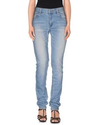 Джинсовые брюки Cheap Monday