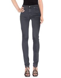 Джинсовые брюки Cheap Monday