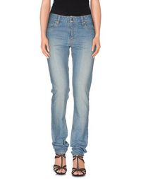 Джинсовые брюки Cheap Monday