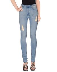 Джинсовые брюки Cheap Monday