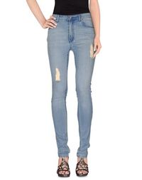 Джинсовые брюки Cheap Monday