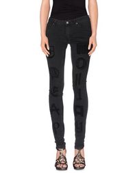 Джинсовые брюки Cheap Monday