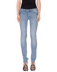 Джинсовые брюки Cheap Monday