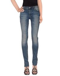 Джинсовые брюки Cheap Monday