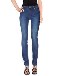 Джинсовые брюки Cheap Monday