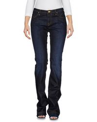 Джинсовые брюки Armani Jeans
