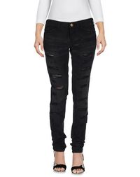 Джинсовые брюки Current/Elliott