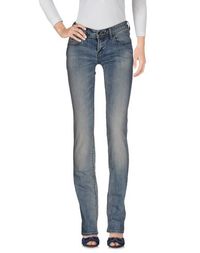 Джинсовые брюки Armani Jeans
