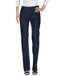 Джинсовые брюки Armani Jeans