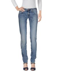 Джинсовые брюки (+) People