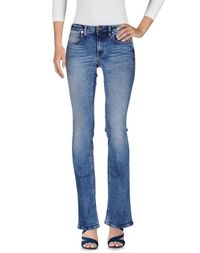 Джинсовые брюки M.Grifoni Denim