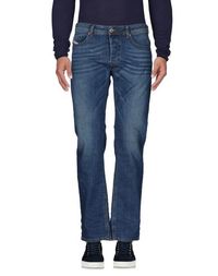 Джинсовые брюки Diesel