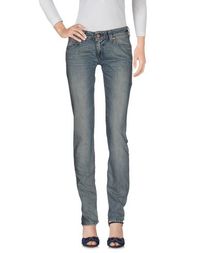Джинсовые брюки Armani Jeans
