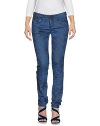 Джинсовые брюки Armani Jeans