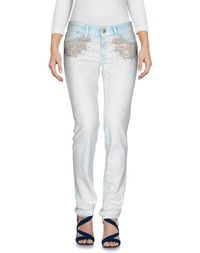 Джинсовые брюки Just Cavalli