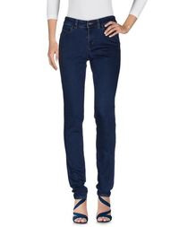 Джинсовые брюки Armani Jeans