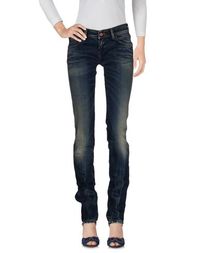 Джинсовые брюки Armani Jeans