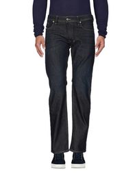 Джинсовые брюки Diesel