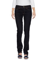 Джинсовые брюки Just Cavalli