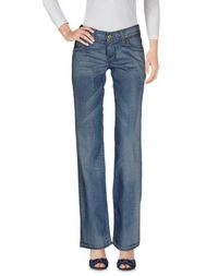 Джинсовые брюки Levis RED TAB