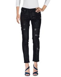 Джинсовые брюки Diesel
