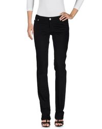 Джинсовые брюки Victoria Beckham Denim