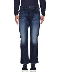 Джинсовые брюки Diesel