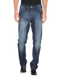 Джинсовые брюки Calvin Klein Jeans
