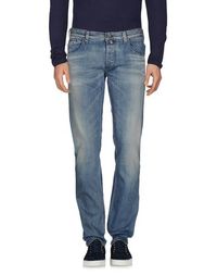Джинсовые брюки Armani Jeans