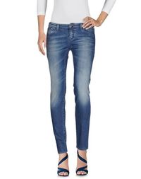 Джинсовые брюки Armani Jeans