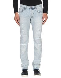 Джинсовые брюки Just Cavalli