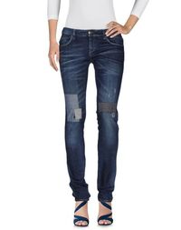 Джинсовые брюки Armani Jeans