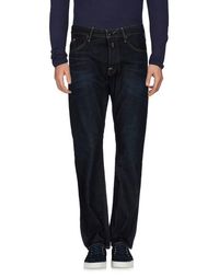 Джинсовые брюки Replay