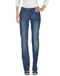 Джинсовые брюки Armani Jeans