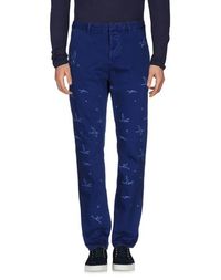 Джинсовые брюки Scotch & Soda
