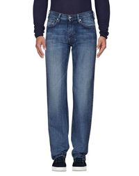 Джинсовые брюки Armani Jeans