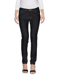 Джинсовые брюки Armani Jeans