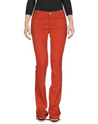 Джинсовые брюки Armani Jeans