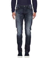 Джинсовые брюки Diesel