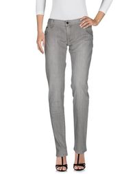 Джинсовые брюки Armani Jeans