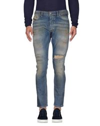 Джинсовые брюки Diesel